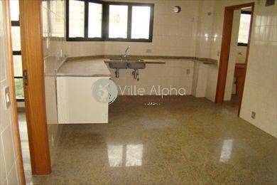 Cobertura, 4 quartos, 520 m² - Foto 9