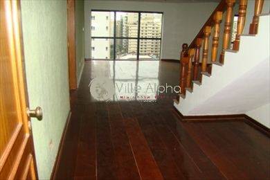 Cobertura, 4 quartos, 520 m² - Foto 19