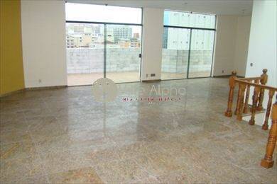 Cobertura, 4 quartos, 520 m² - Foto 47