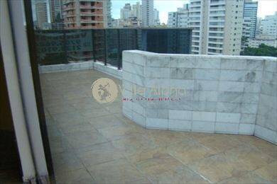 Cobertura, 4 quartos, 520 m² - Foto 56