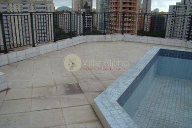 Cobertura, 4 quartos, 520 m² - Foto 1