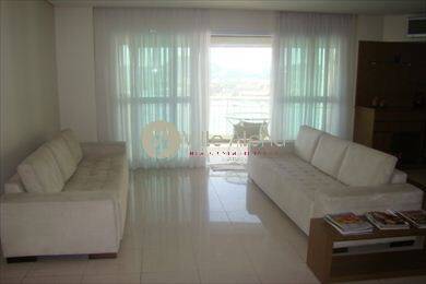 Apartamento, 3 quartos, 199 m² - Foto 6