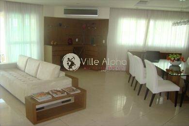 Apartamento, 3 quartos, 199 m² - Foto 11