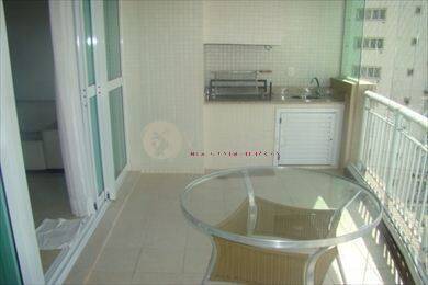 Apartamento, 3 quartos, 199 m² - Foto 9
