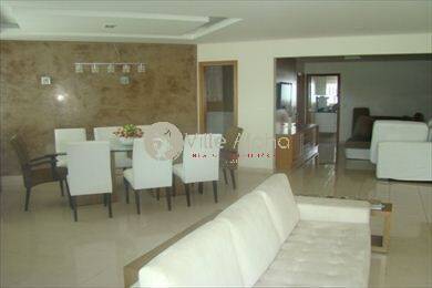 Apartamento, 3 quartos, 199 m² - Foto 1