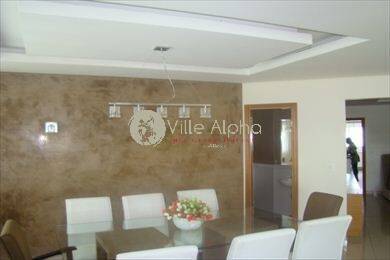 Apartamento, 3 quartos, 199 m² - Foto 2