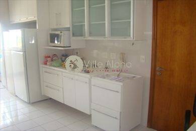 Apartamento, 3 quartos, 199 m² - Foto 13