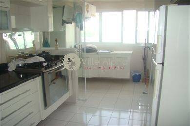 Apartamento, 3 quartos, 199 m² - Foto 14