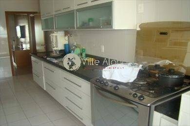 Apartamento, 3 quartos, 199 m² - Foto 16