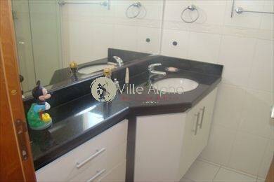 Apartamento, 3 quartos, 199 m² - Foto 25