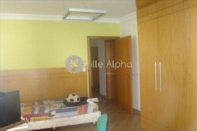 Apartamento, 3 quartos, 199 m² - Foto 29