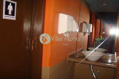 Prédio Inteiro, 200 m² - Foto 8