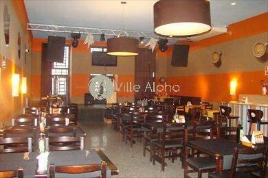 Prédio Inteiro, 200 m² - Foto 9