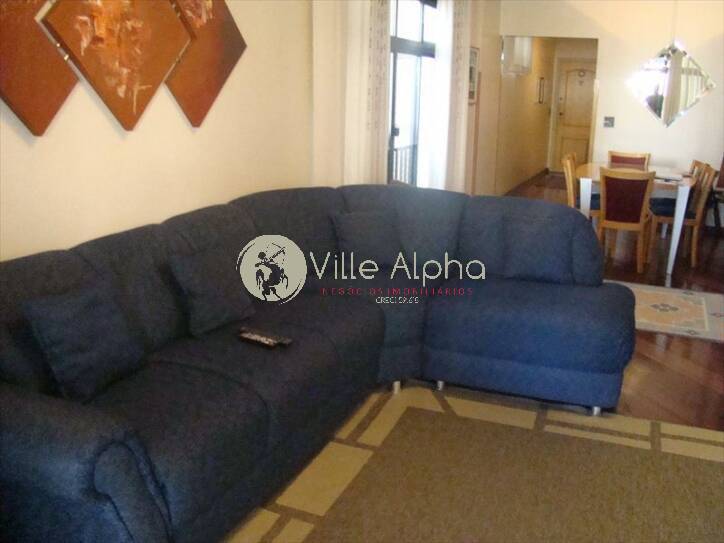Apartamento, 3 quartos, 150 m² - Foto 6