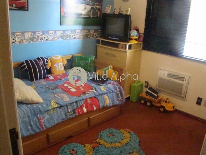 Apartamento, 3 quartos, 150 m² - Foto 12