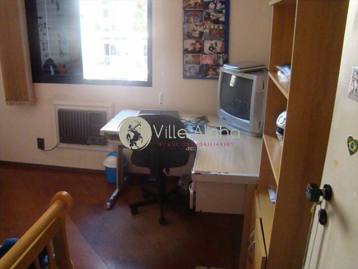 Apartamento, 3 quartos, 150 m² - Foto 17