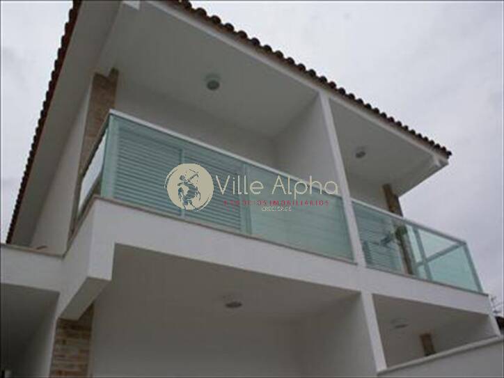 Casa, 3 quartos, 160 m² - Foto 16