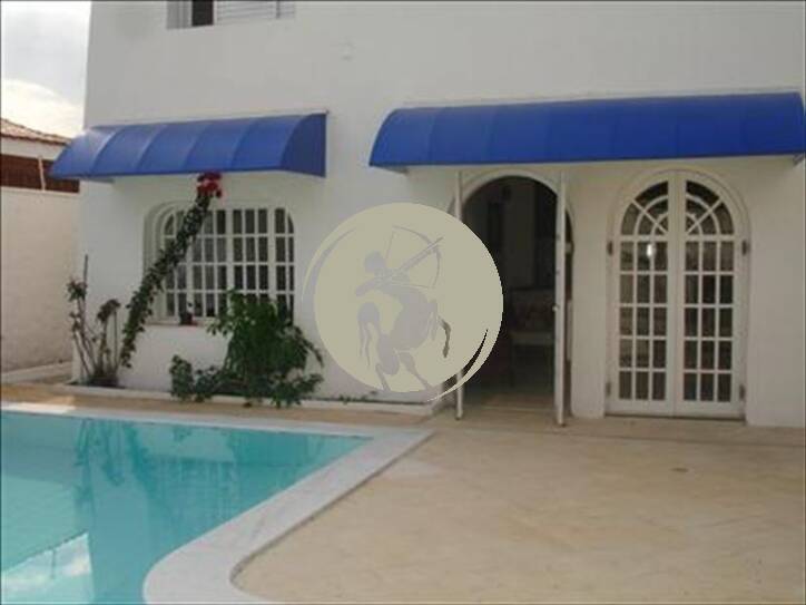 Casa, 4 quartos, 200 m² - Foto 6