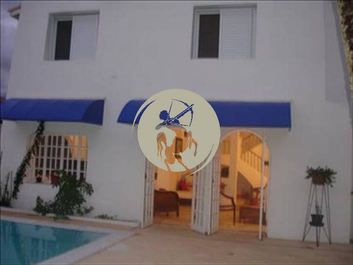 Casa, 4 quartos, 200 m² - Foto 7