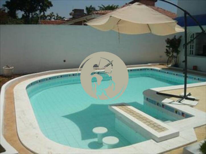 Casa, 4 quartos, 200 m² - Foto 9