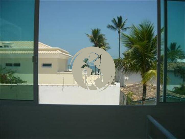 Casa, 4 quartos, 200 m² - Foto 1