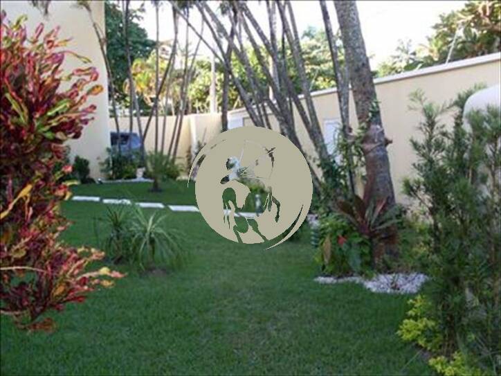 Casa, 5 quartos, 468 m² - Foto 1