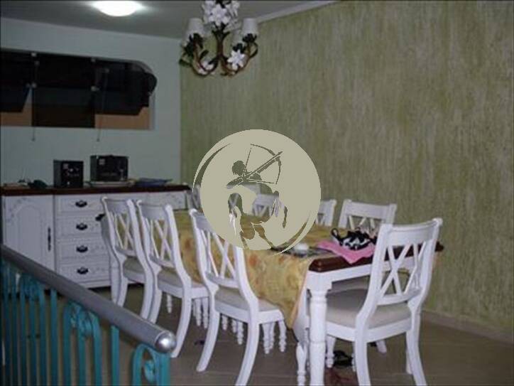 Casa, 5 quartos, 468 m² - Foto 2