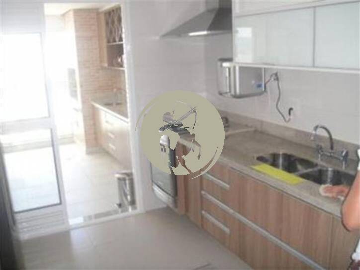 Apartamento, 4 quartos, 204 m² - Foto 7
