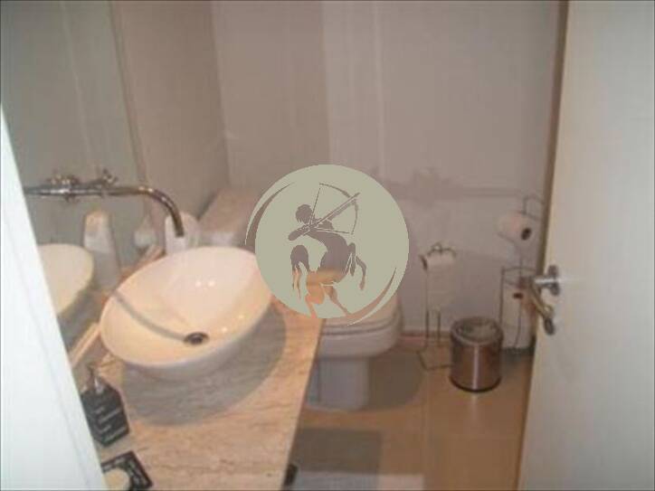 Apartamento, 4 quartos, 204 m² - Foto 9