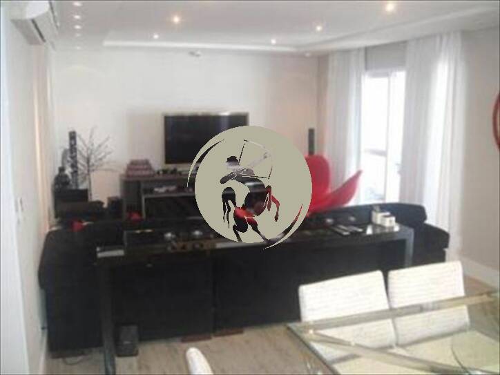 Apartamento, 4 quartos, 204 m² - Foto 6