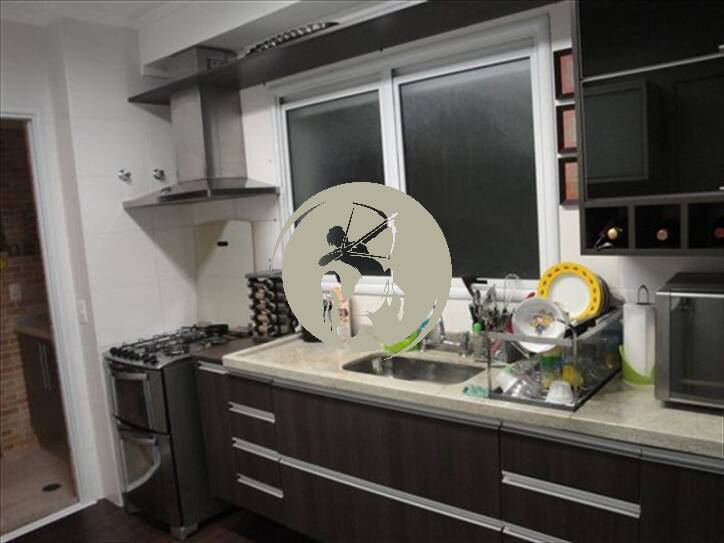 Apartamento, 3 quartos, 131 m² - Foto 6
