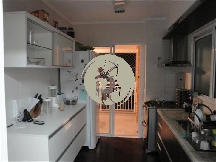 Apartamento, 3 quartos, 131 m² - Foto 7