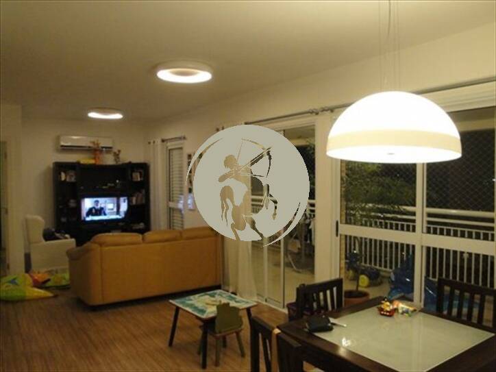 Apartamento, 3 quartos, 131 m² - Foto 1