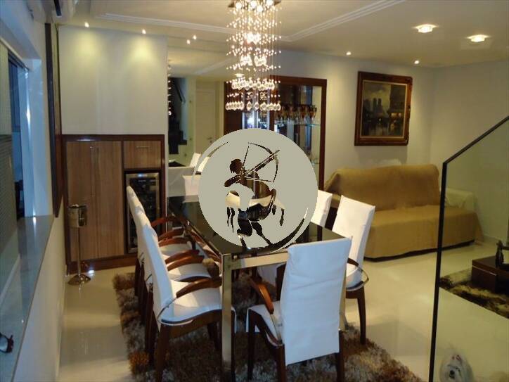 Cobertura, 3 quartos, 530 m² - Foto 1