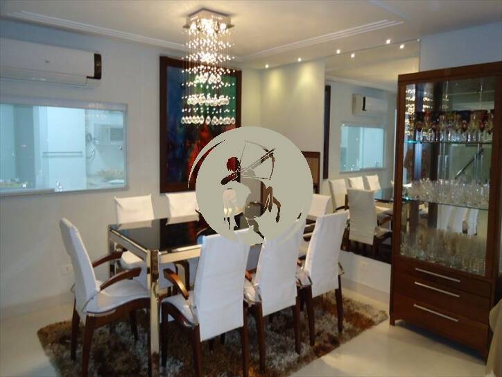 Cobertura, 3 quartos, 530 m² - Foto 3