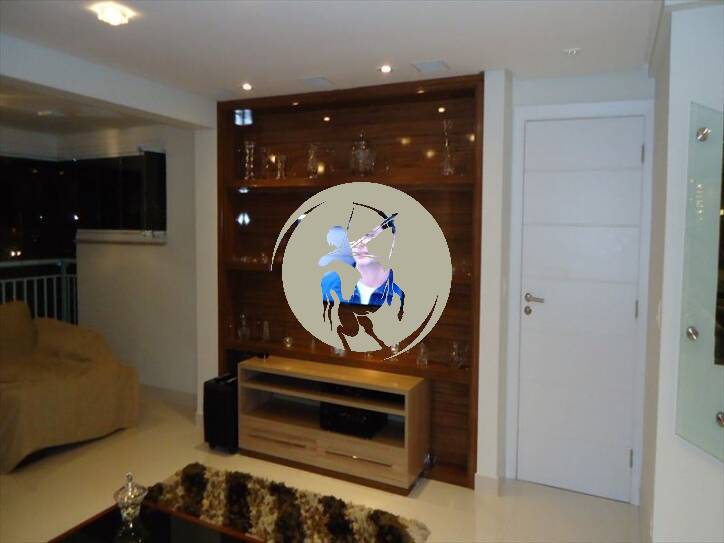 Cobertura, 3 quartos, 530 m² - Foto 5