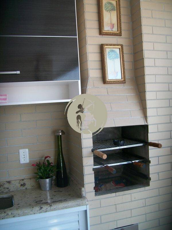 Apartamento, 3 quartos, 188 m² - Foto 5