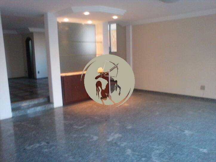 Apartamento, 4 quartos, 286 m² - Foto 1