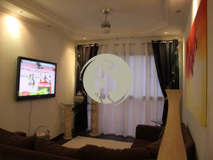 Apartamento, 2 quartos, 95 m² - Foto 6