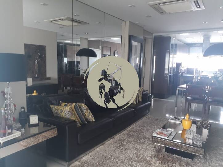 Apartamento, 3 quartos, 180 m² - Foto 1