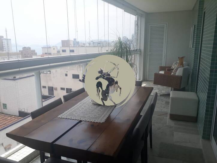 Apartamento, 3 quartos, 180 m² - Foto 27