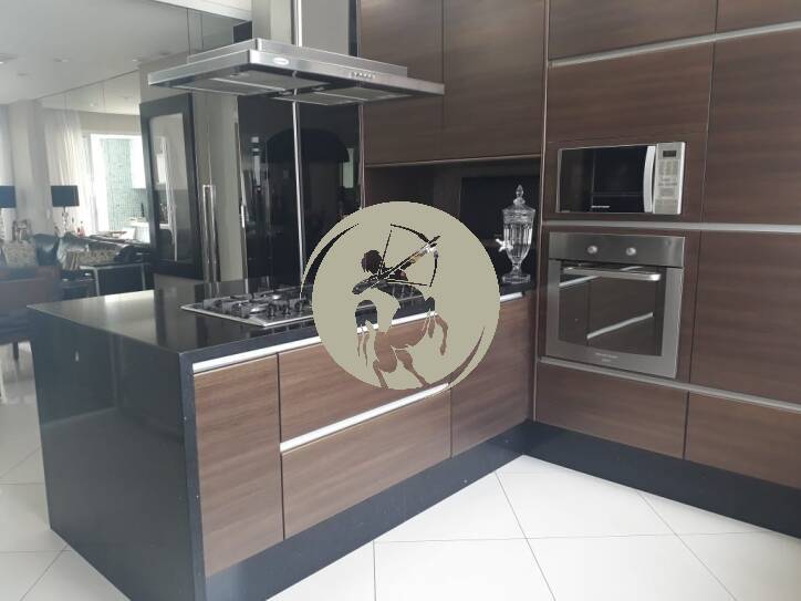 Apartamento, 3 quartos, 180 m² - Foto 22