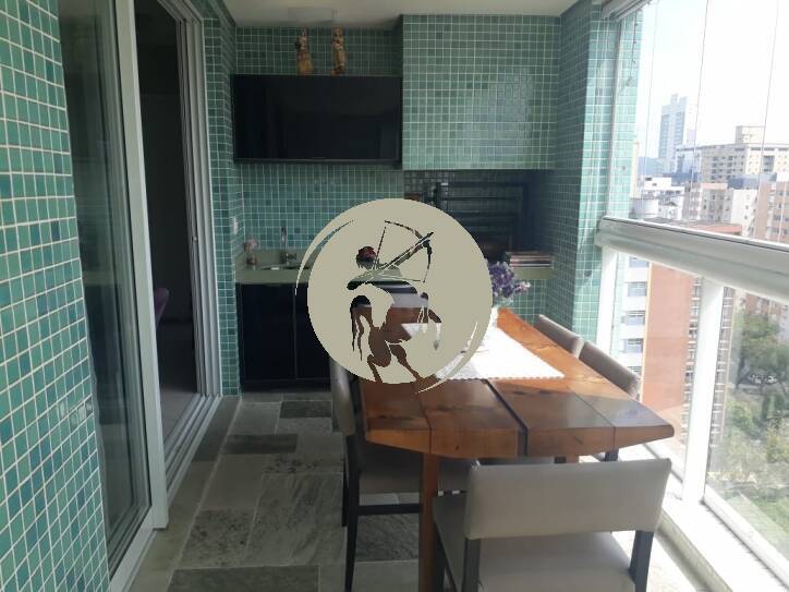 Apartamento, 3 quartos, 180 m² - Foto 25