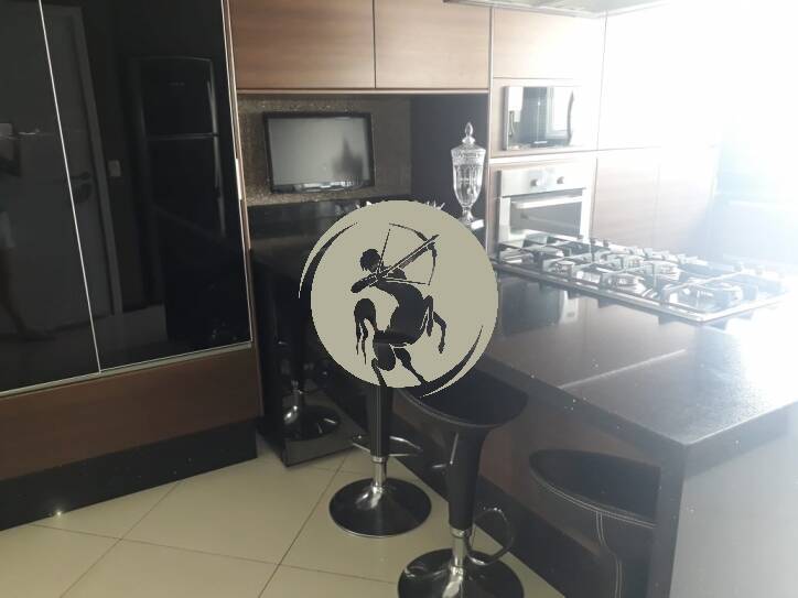 Apartamento, 3 quartos, 180 m² - Foto 2