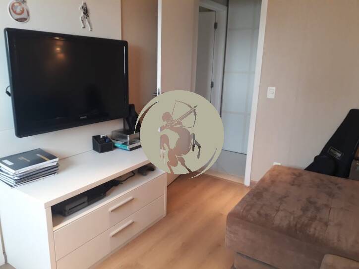 Apartamento, 3 quartos, 180 m² - Foto 12