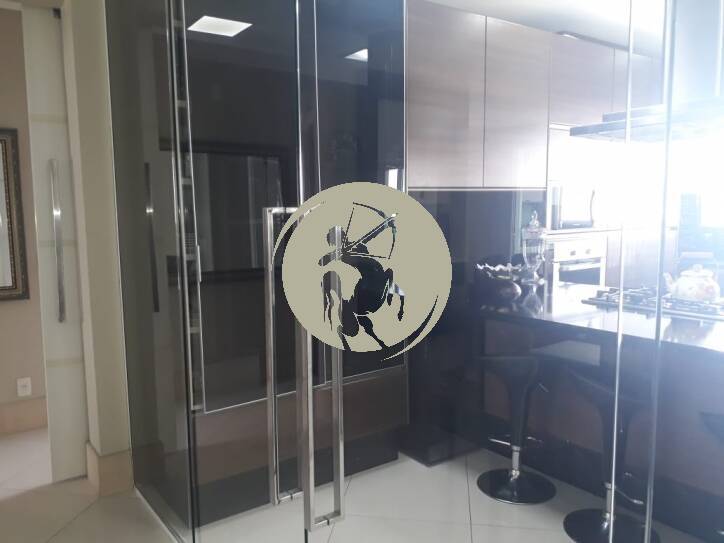 Apartamento, 3 quartos, 180 m² - Foto 6