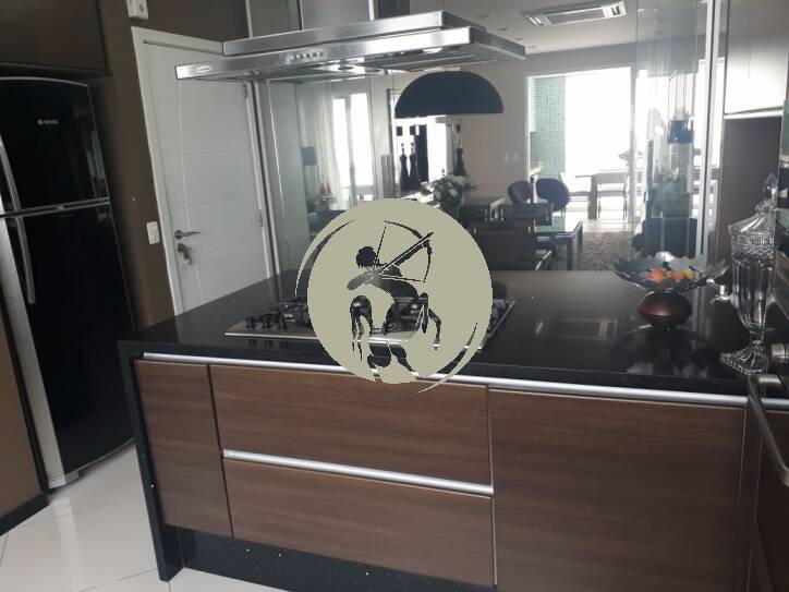 Apartamento, 3 quartos, 180 m² - Foto 24