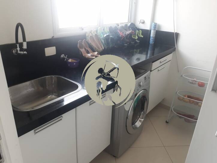 Apartamento, 3 quartos, 180 m² - Foto 7