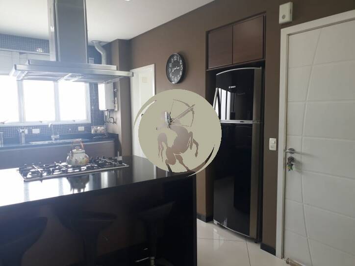 Apartamento, 3 quartos, 180 m² - Foto 21