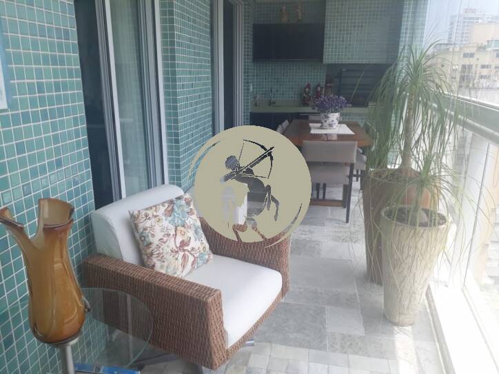 Apartamento, 3 quartos, 180 m² - Foto 44